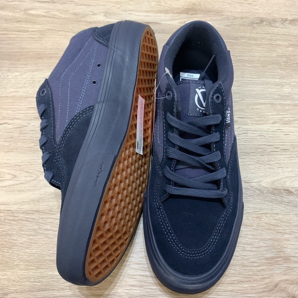 Vans Rowan skate Pro - Picture 4 of 4